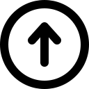 circle,up