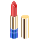 lipstick,red