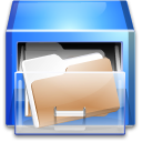 drawer,file-manager