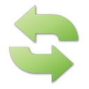 green,refresh