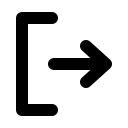 logout