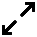 resize