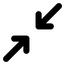 resize