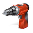 driller,hand