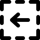 square,left