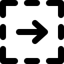 square,right