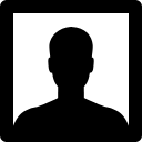 user,square