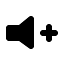 volume,up