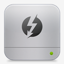 thunderbolt