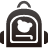 schoolbag,girl