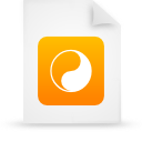 document,file,g14550,orange,paper