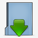 folder,download