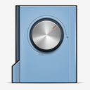 folder,music