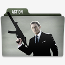 Action,folder