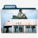 Biography,folder
