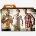Comedy,folder