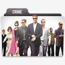 Crime,folder