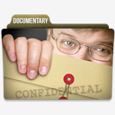 Documentary,folder