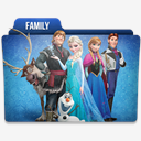 Family,folder
