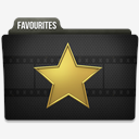 Favourites,folder