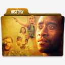 History,folder