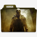 Horror,folder