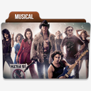 Musical,folder