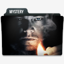 Mystery,folder