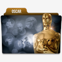 Oscar,folder