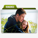 Romance,folder