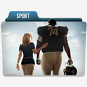 Sport,folder