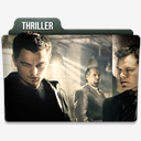 Thriller,folder