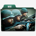 War,folder
