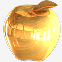 Golden,Apple