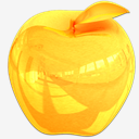 Golden,Apple
