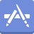 app,store