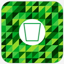 recycle,bin,empty