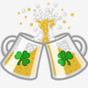 beer,clink