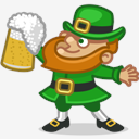 leprechaun