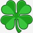 lucky,shamrock