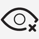 Eye,Invisible