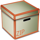 box,zip