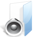 folder,sound