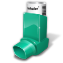 asthma,inhaler