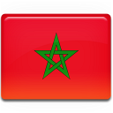 flag,morocco