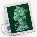Mail,stamp
