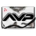 avp,logo
