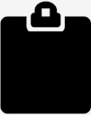 clipboard