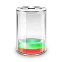 battery,low