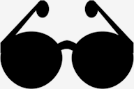 glasses